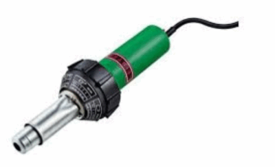 Máy hàn khò Leister Triac S