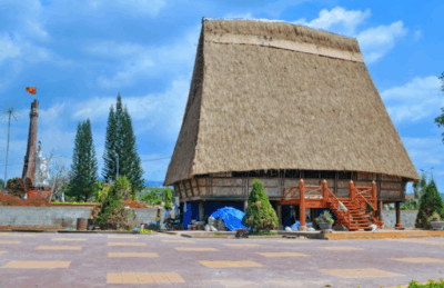 AT&T trúng thầu dự án bãi xử lý rác