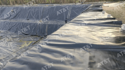 Bạt HDPE chất lượng với giá tốt nhất