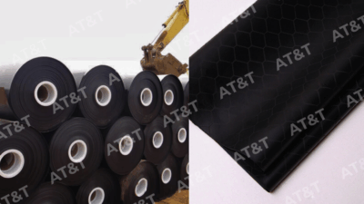 So sánh bạt HDPE và bạt thường