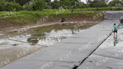 Màng chống thấm HDPE tại TP HCM
