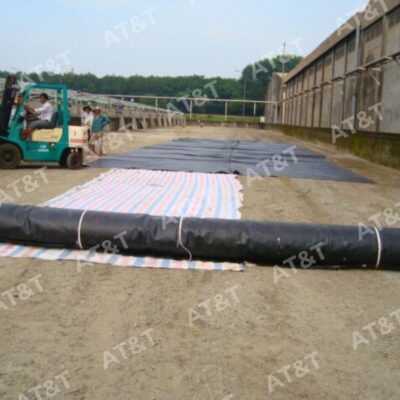 Màng chống thấm HDPE