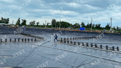 Màng chống thấm HDPE giá rẻ chất lượng phụ thuộc vào những yếu tố nào