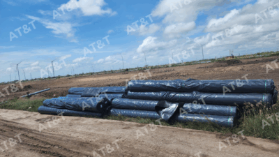 Màng chống thấm HDPE nên dùng loại dày bao nhiêu?