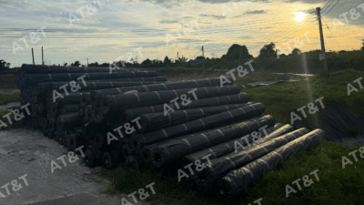 Báo giá màng HDPE