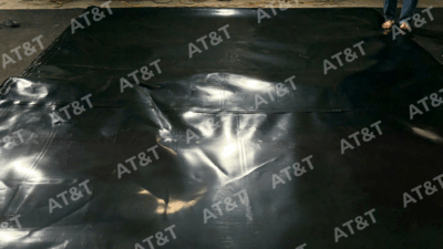 Lưu ý khi chọn bạt HDPE dựa trên độ dày thực tế