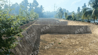 Quy trình thi công màng HDPE chuẩn kỹ thuật