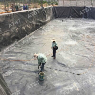 Màng chống thấm HDPE