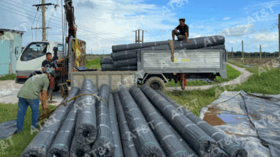 Báo giá bạt HDPE theo độ dày mới nhất 2026