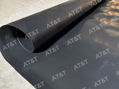 Màng HDPE nguyên sinh chất lượng cao có độ bóng mịn đồng đều và khả năng kháng tia UV vượt trội