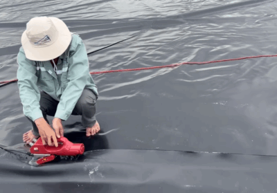 Máy hàn màng HDPE: Phân loại, cách chọn máy phù hợp cho từng công trình